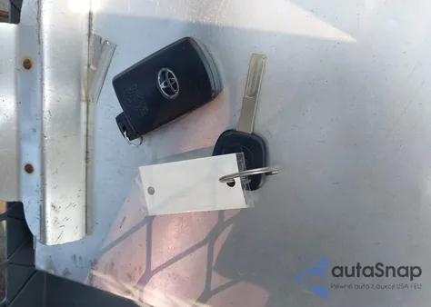 2023 Toyota Tacoma Trd Sport из США, поврежденный, VIN 3TMDZ5BN4PM151718